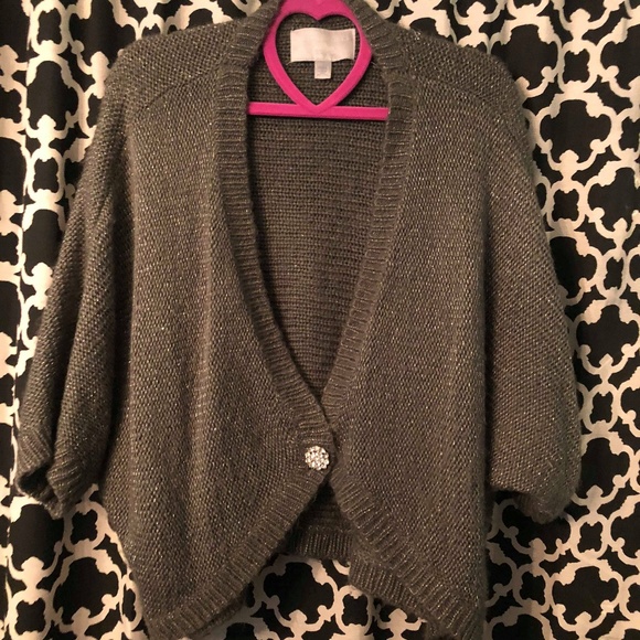 Avenue Sweaters - Avenue Cropped sweater size 22/24